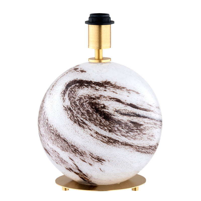 Argon Harlem 1L table lamp E27 H 54cm