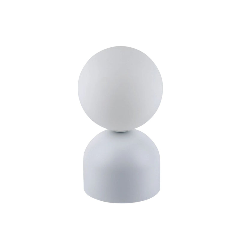 Mimax HUGO 1L table lamp G9 D 12cm