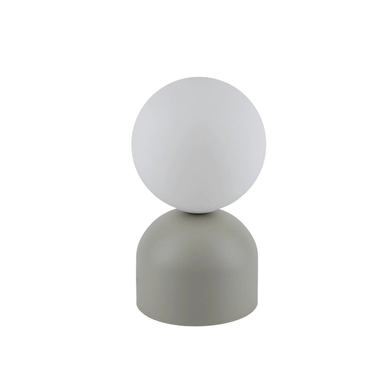 Mimax HUGO 1L table lamp G9 D 12cm