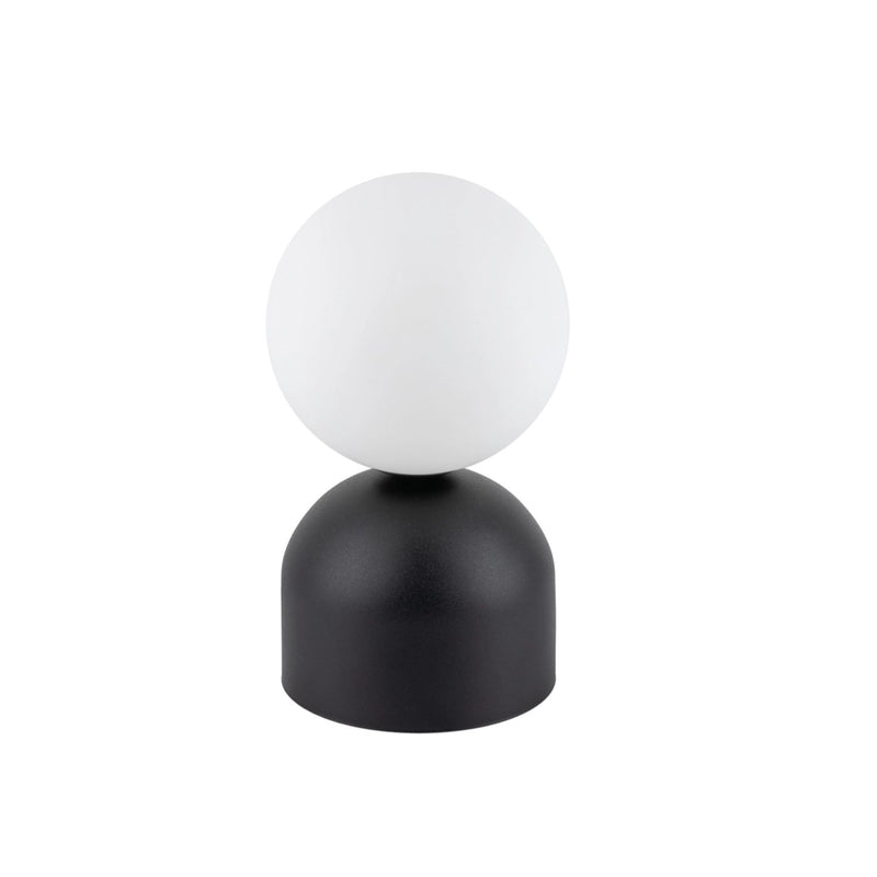 Mimax HUGO 1L table lamp G9 D 12cm