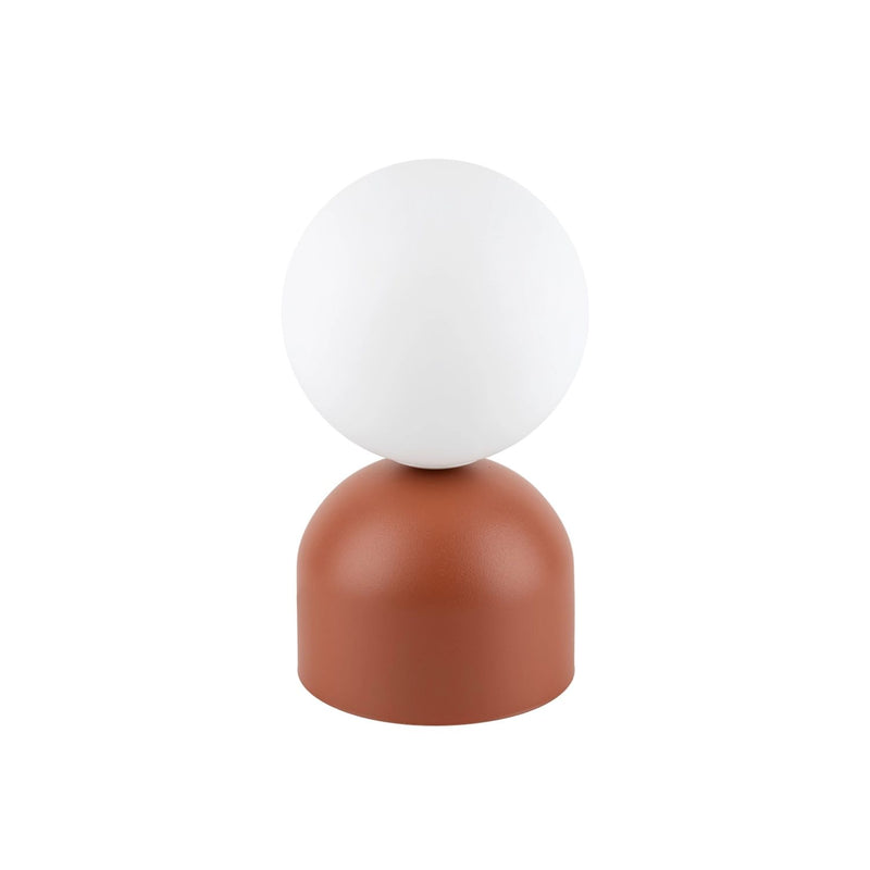 Mimax HUGO 1L table lamp G9 D 12cm