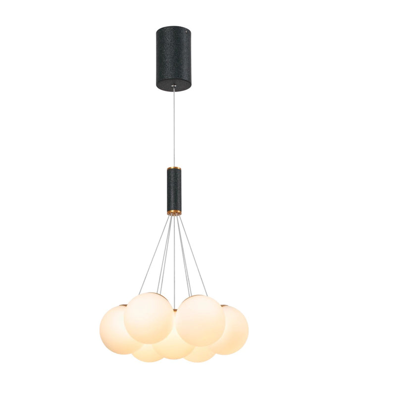 Mimax ICON 7L pendant lamp LED D 40cm