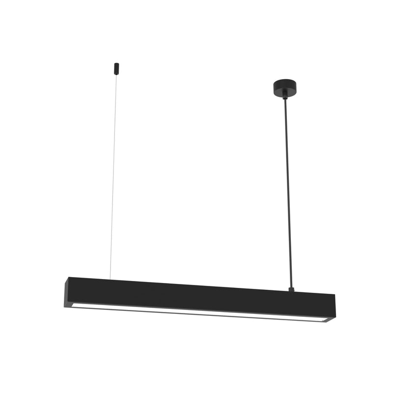 Mimax INFINITA 1L track lighting LED, W 64-124cm