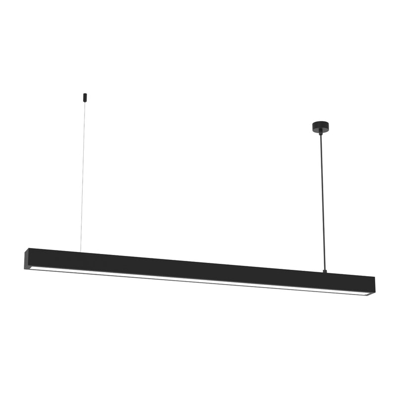 Mimax INFINITA 1L track lighting LED, W 64-124cm
