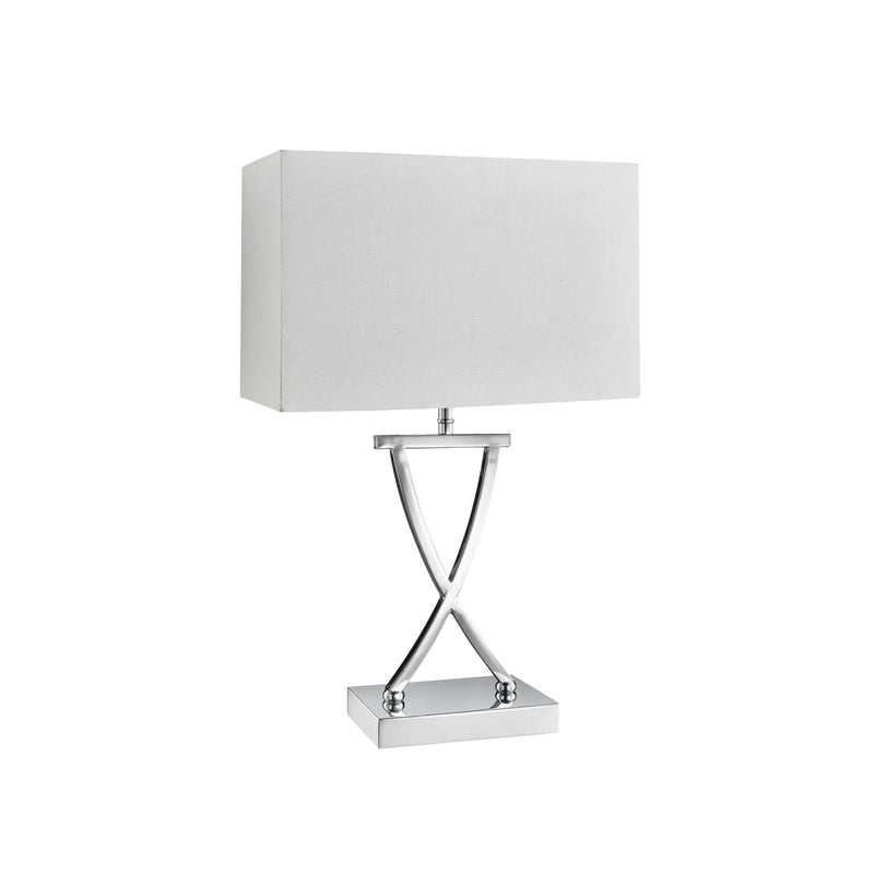 Mimax INNSBRUCK 1L table lamp E27 H 50cm