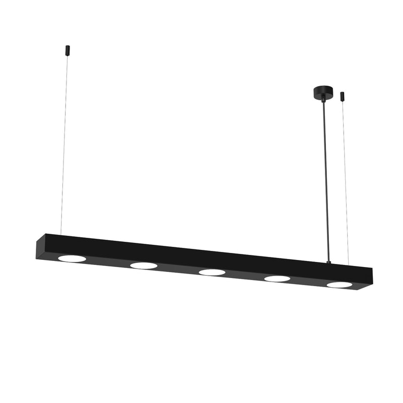 Mimax INVICTA 3L track lighting GX53 W 60-102cm