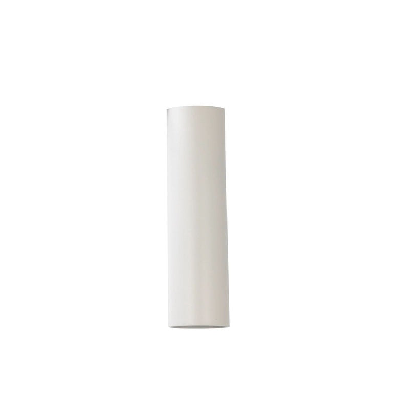 Mimax IRIS 1L ceiling spotlight GU10 H 10-40cm