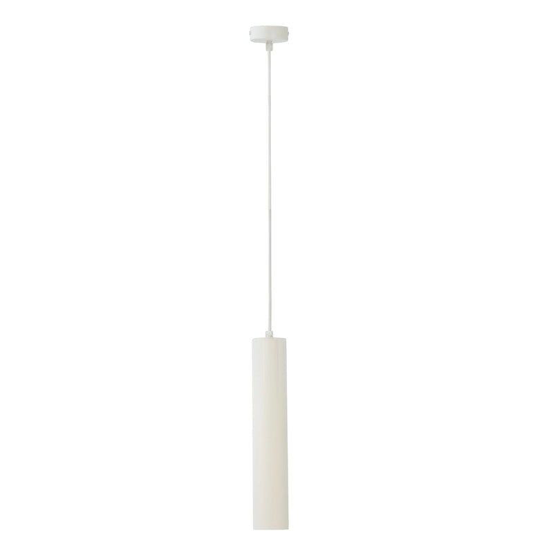 Mimax IRIS 1L ceiling pendant spotlight GU10 L 25cm