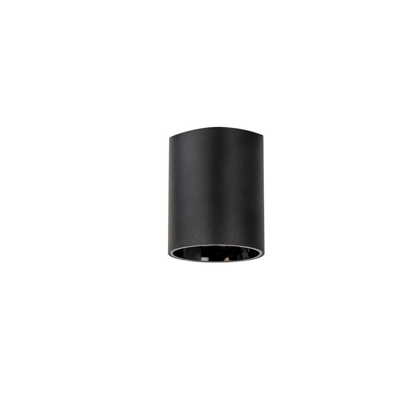 Mimax IRIS 1L ceiling spotlight GU10 D 9cm