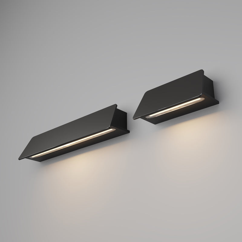 Maytoni Trupp 1L, graphite LED H 8cm