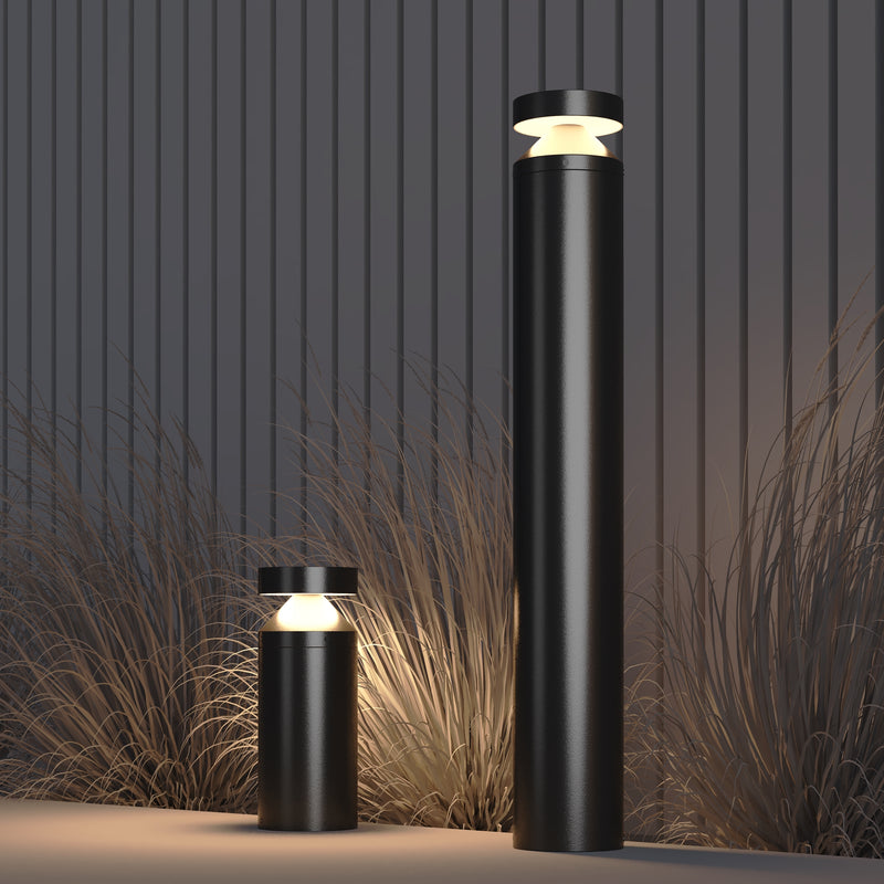 Maytoni Olten 1L, graphite LED D 12cm