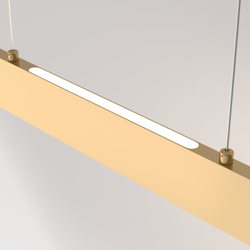 Maytoni Step 1L railverlichtingslamp, zwarte LED H 8cm