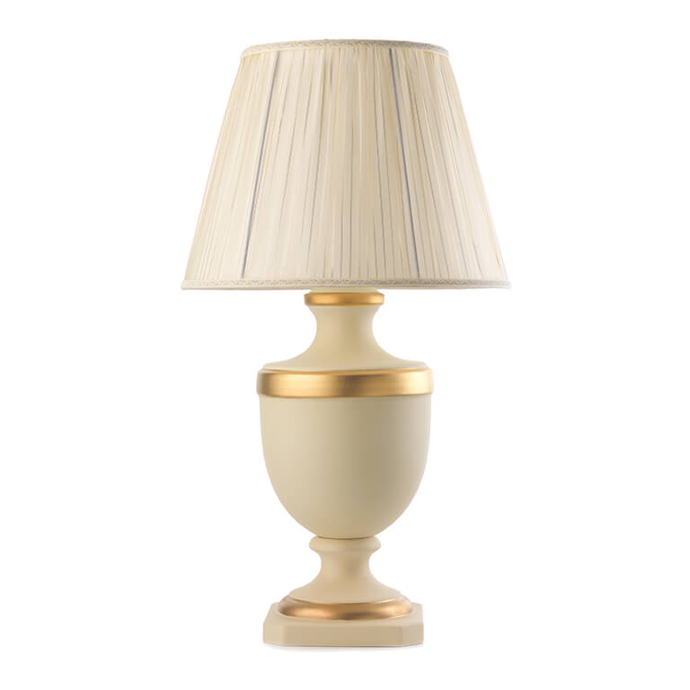 Onli Lighting Imperiale 1L table lamp E27 H 72cm