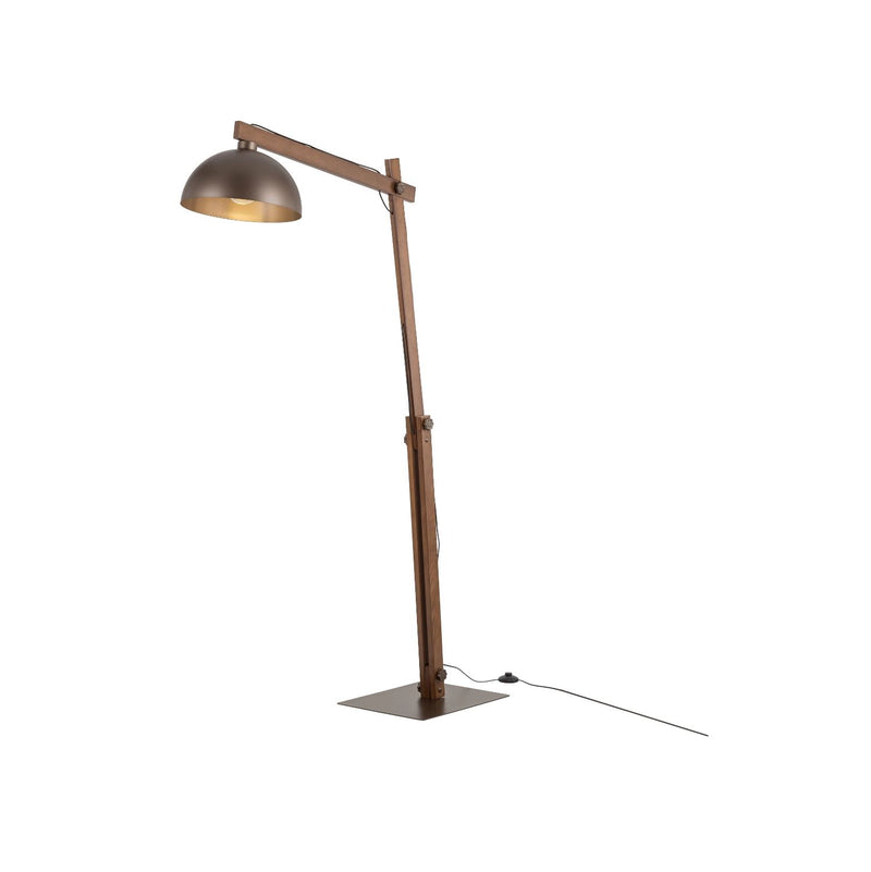 Mimax JUKE 1L floor lamp E27, H 180cm