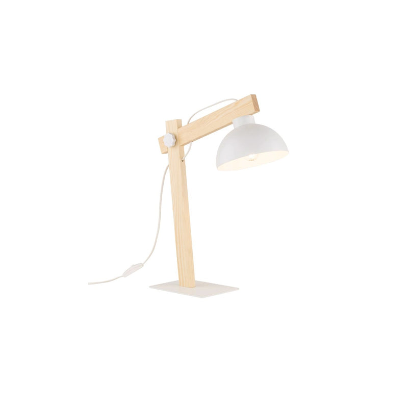 Mimax JUKE 1L table lamp E27, H 52cm