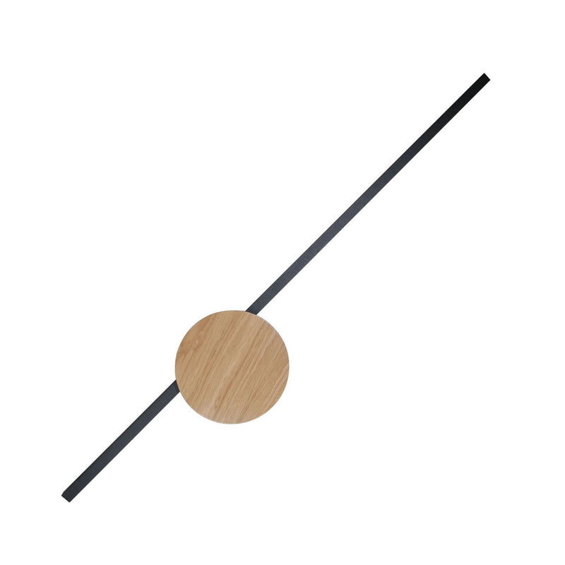 Mimax JUNG 1L washer sconce wall lamp LED, W 93ccm