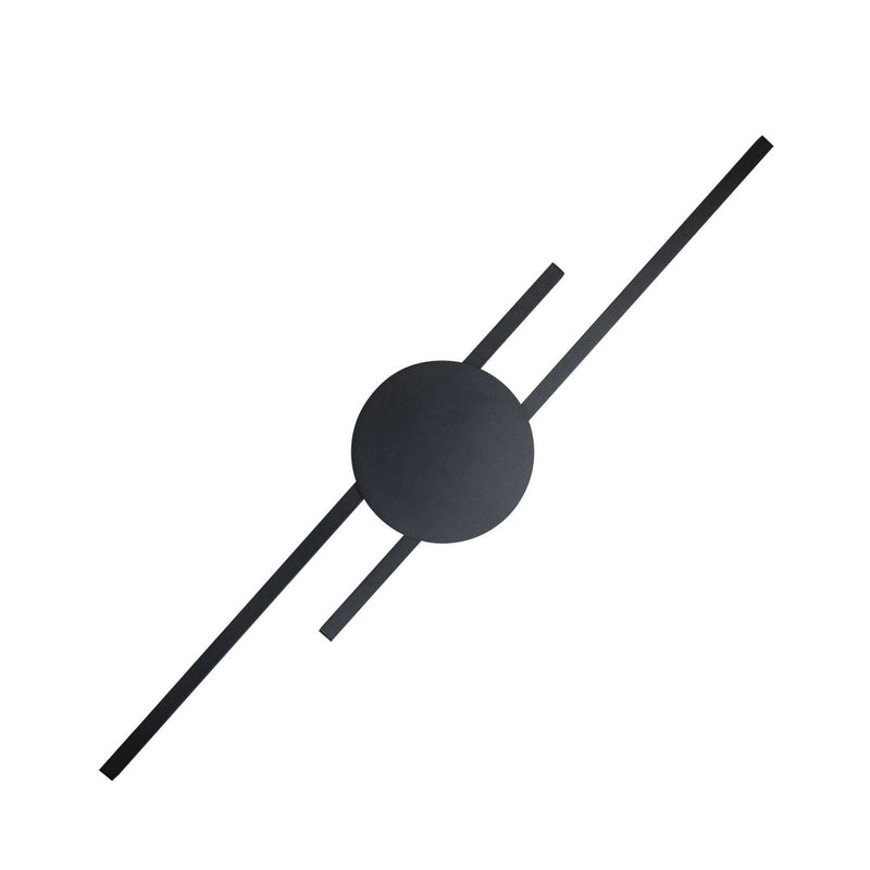 Mimax JUNG 2L washer sconce wall lamp LED, W 86cm