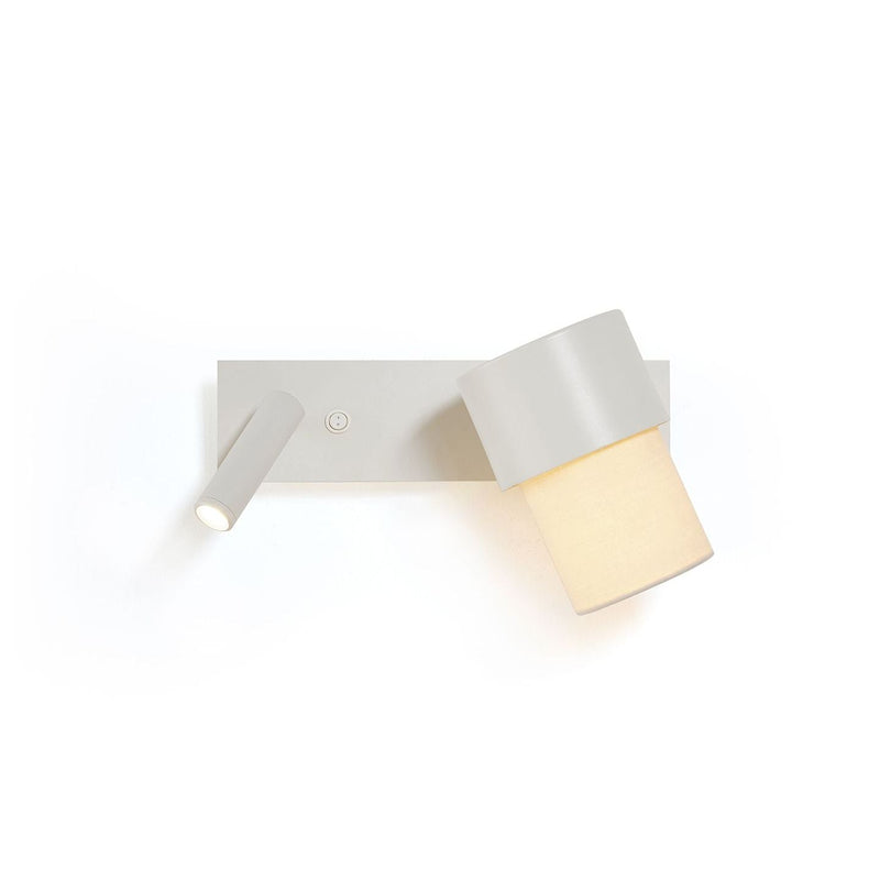 Luxcambra Kan L wall sconces GU10