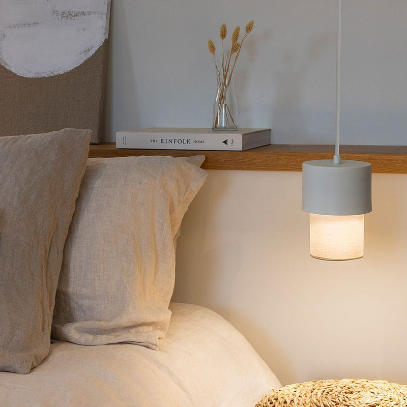 Luxcambra Kan 1L pendant lamp GU10