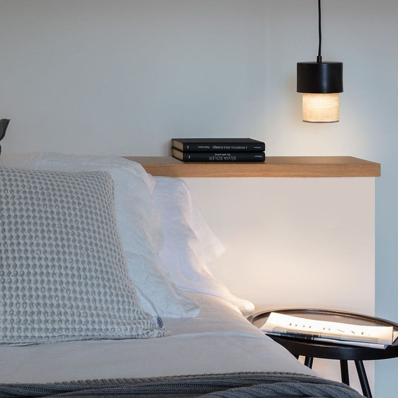 Luxcambra Kan 1L pendant lamp GU10