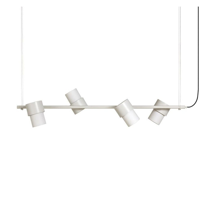 Luxcambra Kan L linear suspension GU10