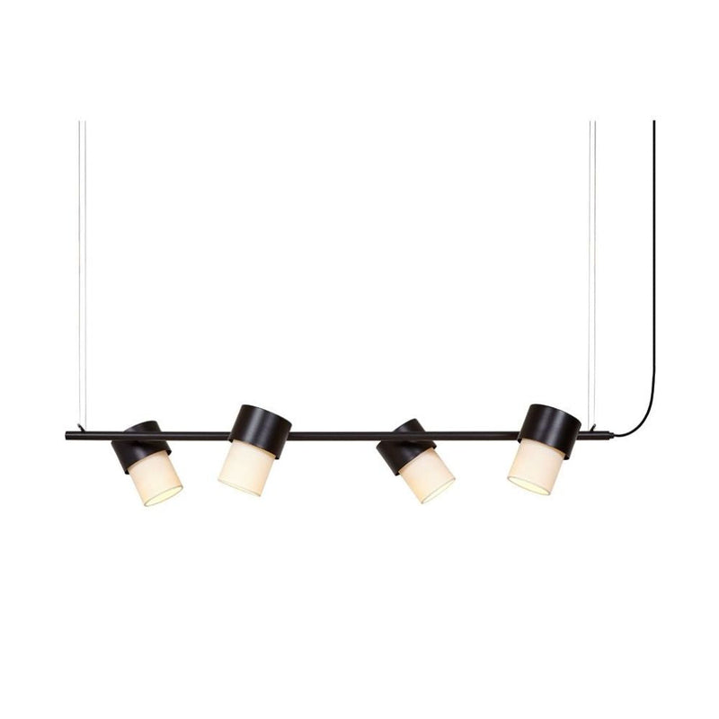 Luxcambra Kan L linear suspension GU10