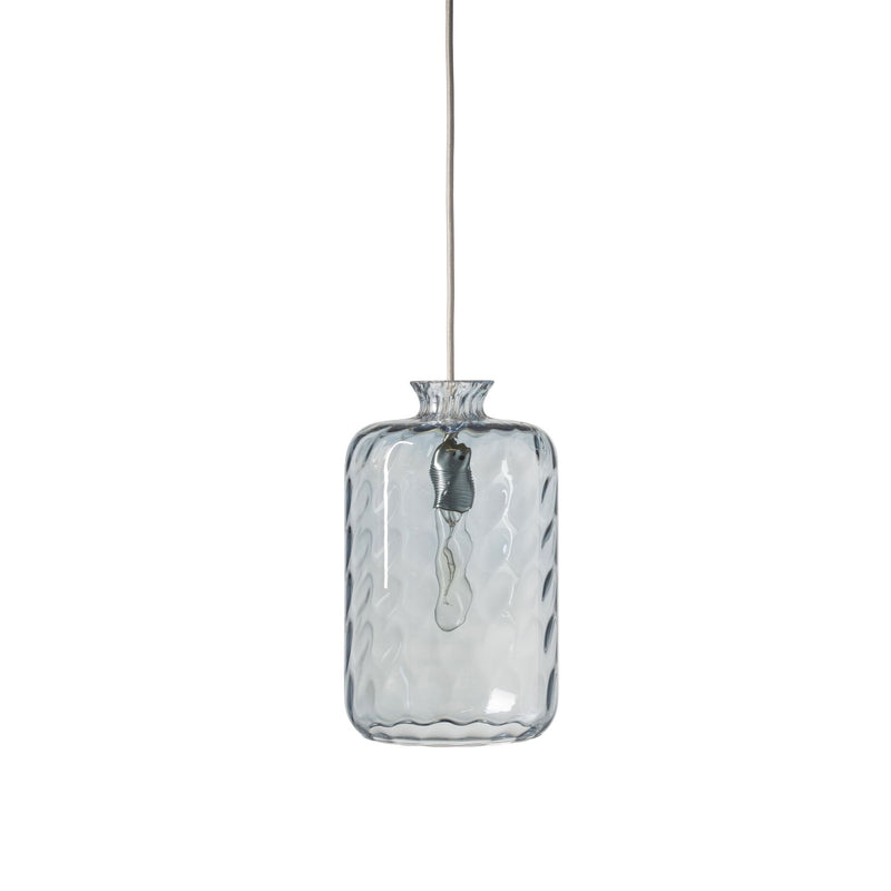 EBB & FLOW Pillar pendant lamp E27 D 19.0cm