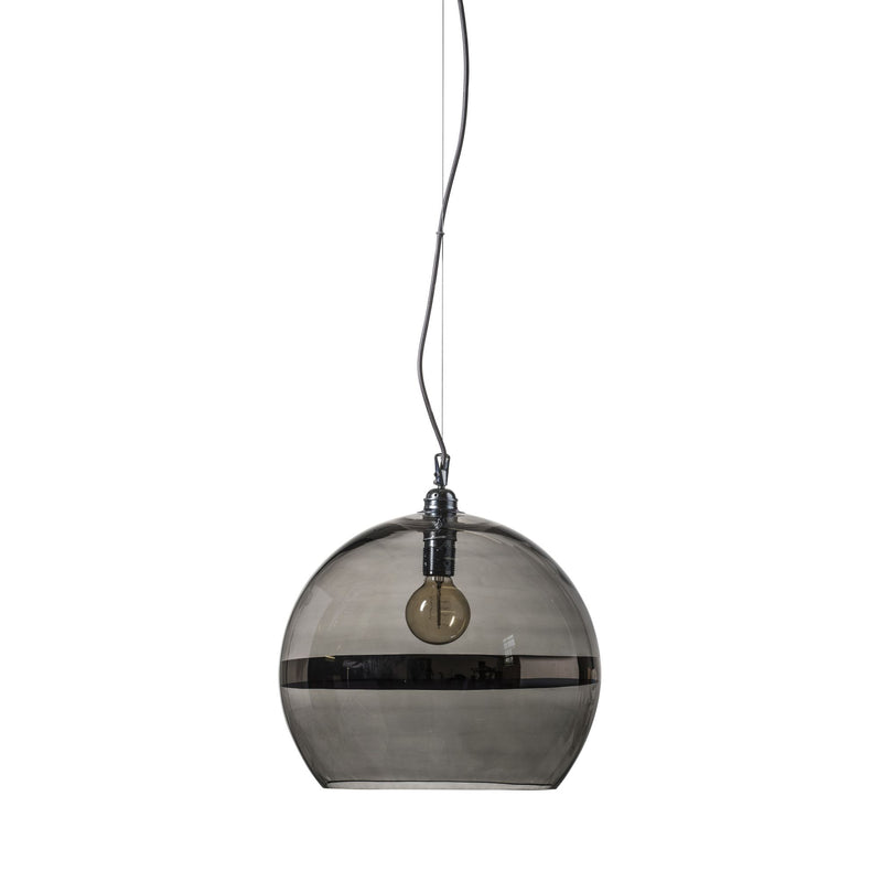 EBB & FLOW Rowan pendant lamp E27 D 39.0cm