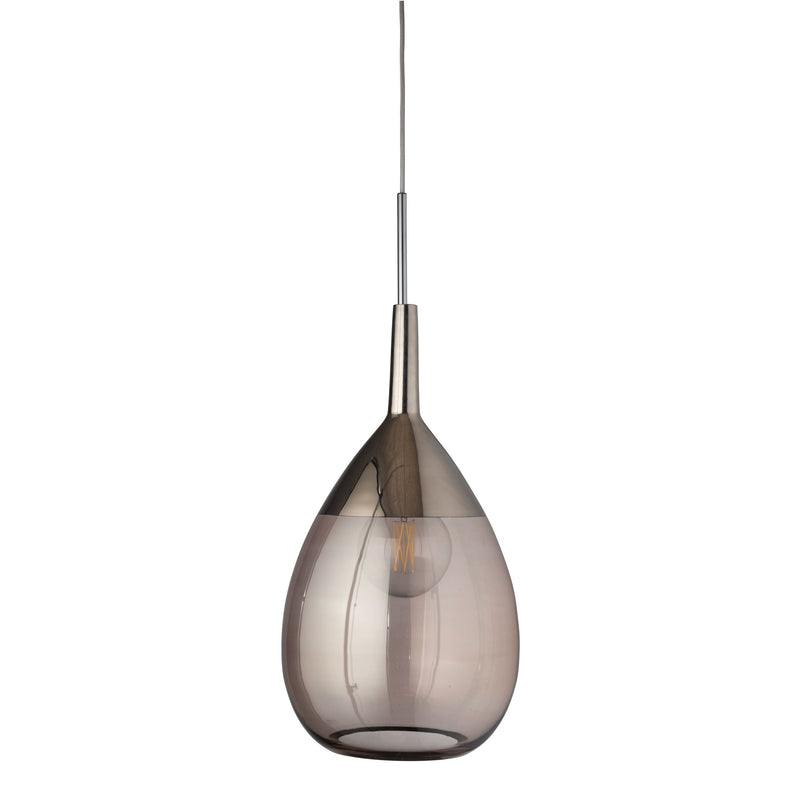 EBB & FLOW Lute pendant lamp E27 D 31.0cm