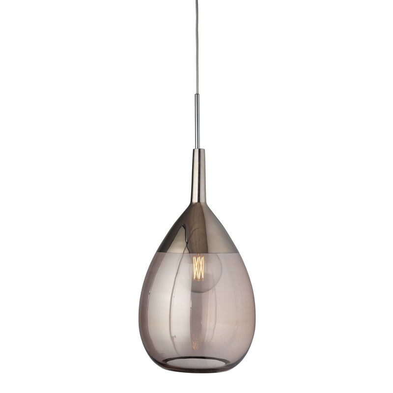 EBB & FLOW Lute pendant lamp E27 D 31.0cm