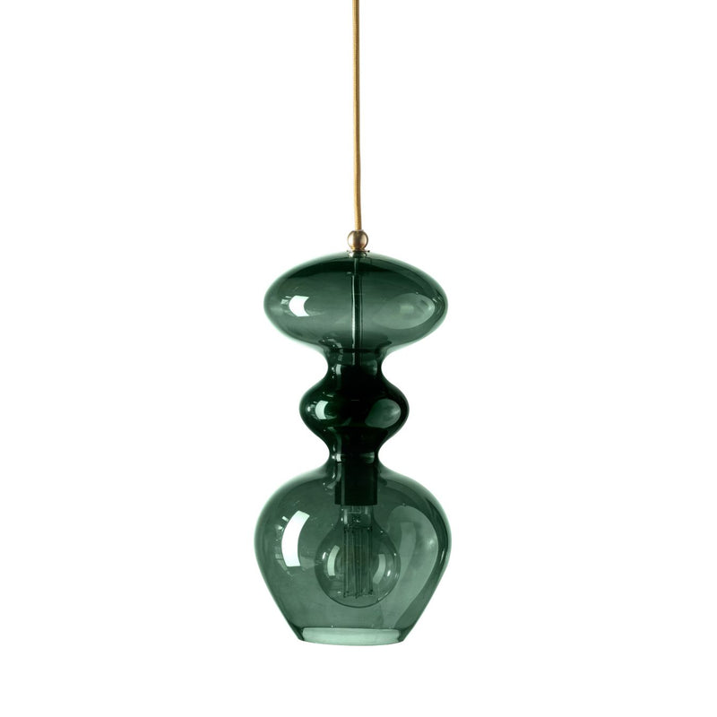 EBB & FLOW Futura pendant lamp E27 D 18.0cm