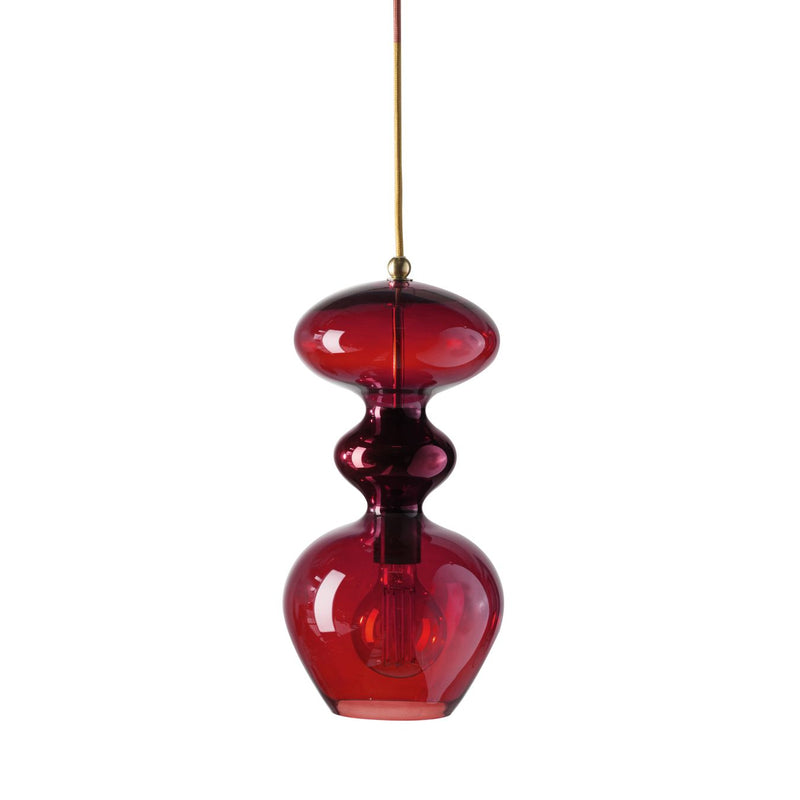 EBB & FLOW Futura pendant lamp E27 D 18.0cm