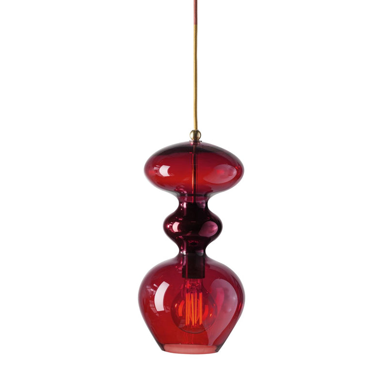 EBB & FLOW Futura pendant lamp E27 D 18.0cm