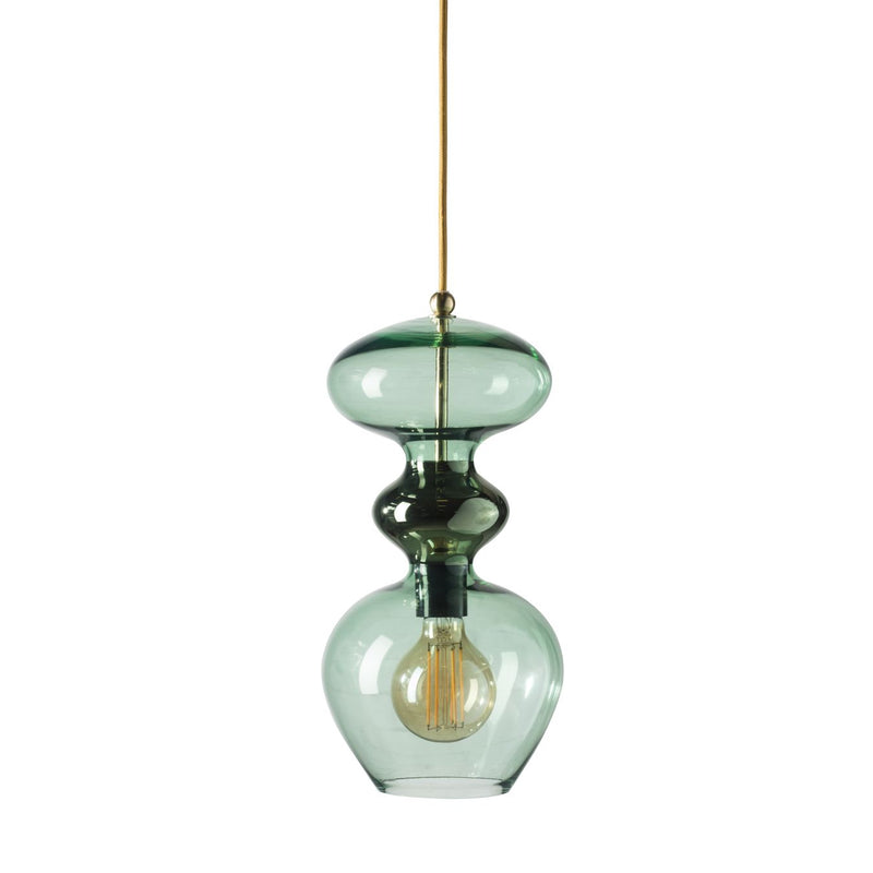 EBB & FLOW Futura pendant lamp E27 D 18.0cm