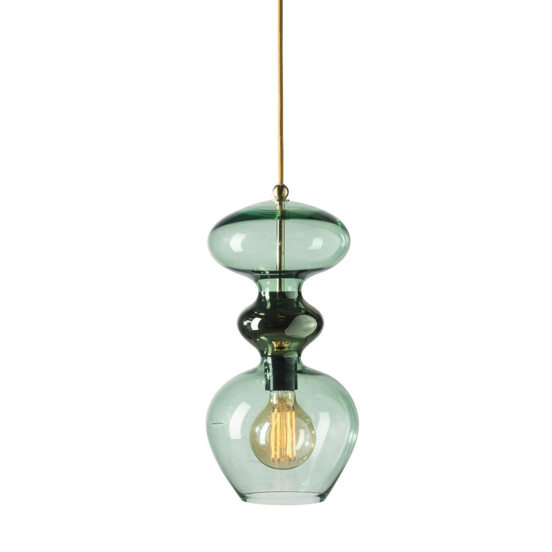 EBB & FLOW Futura pendant lamp E27 D 18.0cm