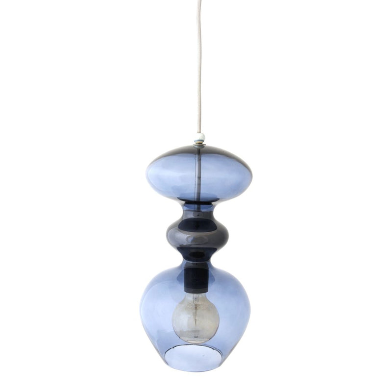EBB & FLOW Futura pendant lamp E27 D 18.0cm