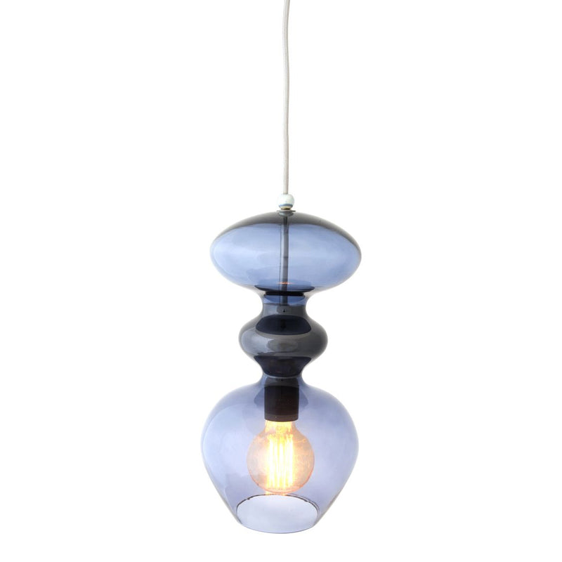 EBB & FLOW Futura pendant lamp E27 D 18.0cm