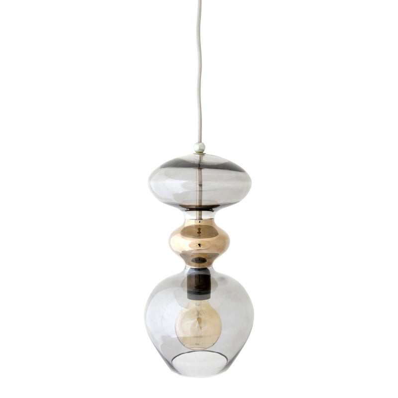 EBB & FLOW Futura pendant lamp E27 D 18.0cm