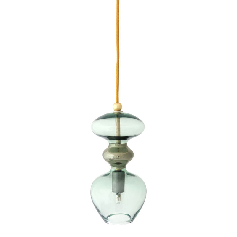 EBB & FLOW Futura pendant lamp G9 D 11.0cm