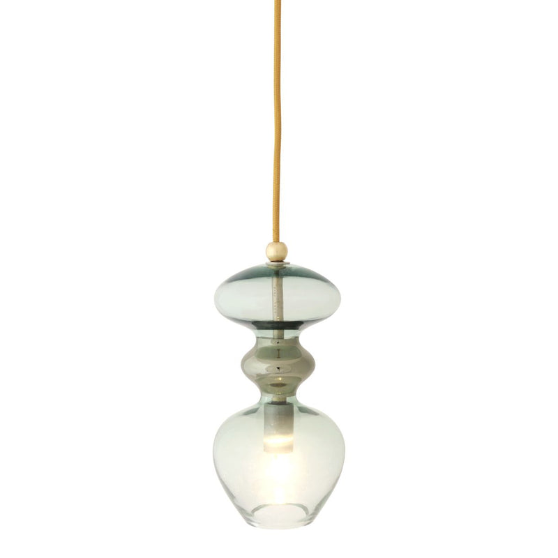 EBB & FLOW Futura pendant lamp G9 D 11.0cm