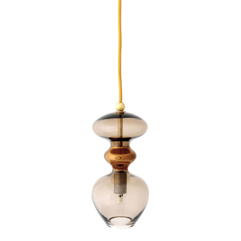 EBB & FLOW Futura pendant lamp G9 D 11.0cm