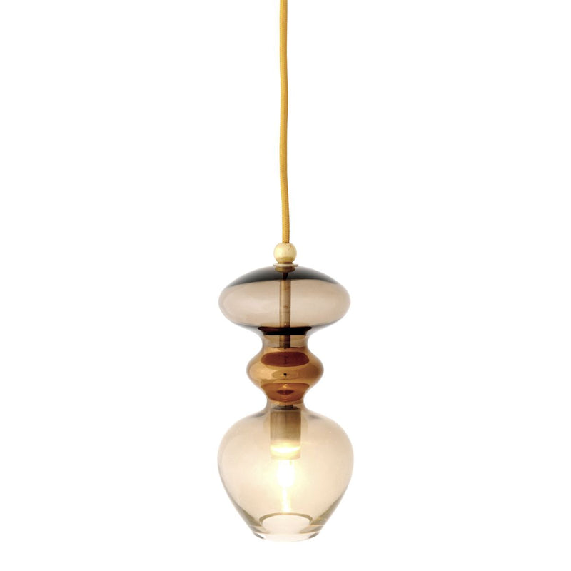 EBB & FLOW Futura pendant lamp G9 D 11.0cm
