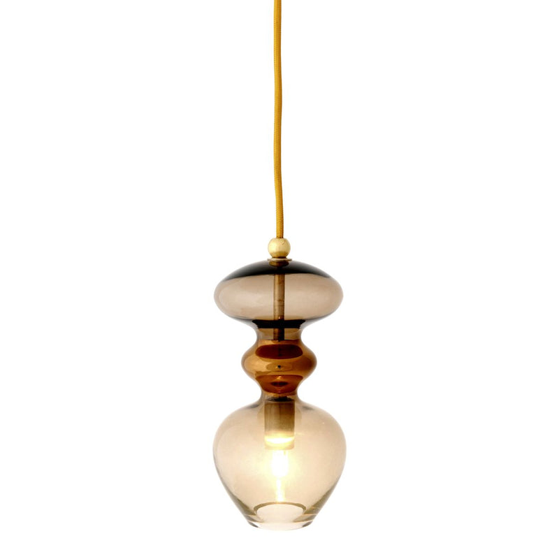 EBB & FLOW Futura pendant lamp G9 D 11.0cm