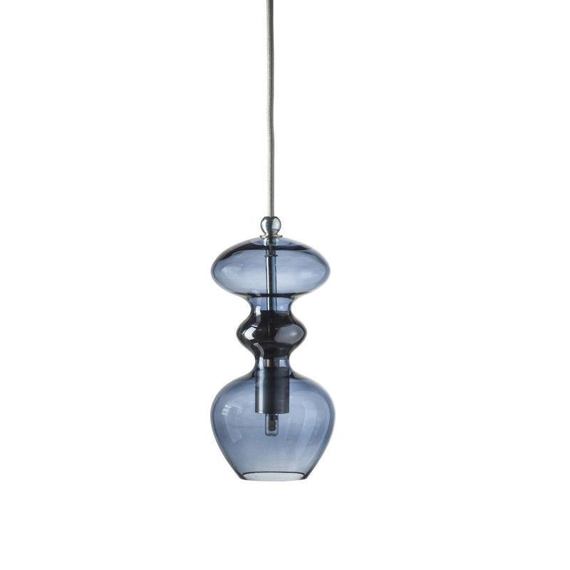 EBB & FLOW Futura pendant lamp G9 D 11.0cm
