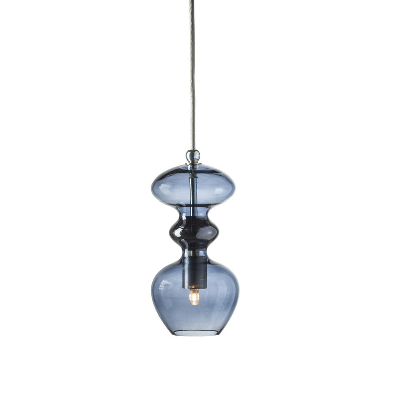 EBB & FLOW Futura pendant lamp G9 D 11.0cm
