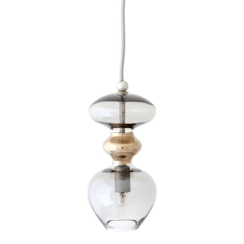 EBB & FLOW Futura pendant lamp G9 D 11.0cm
