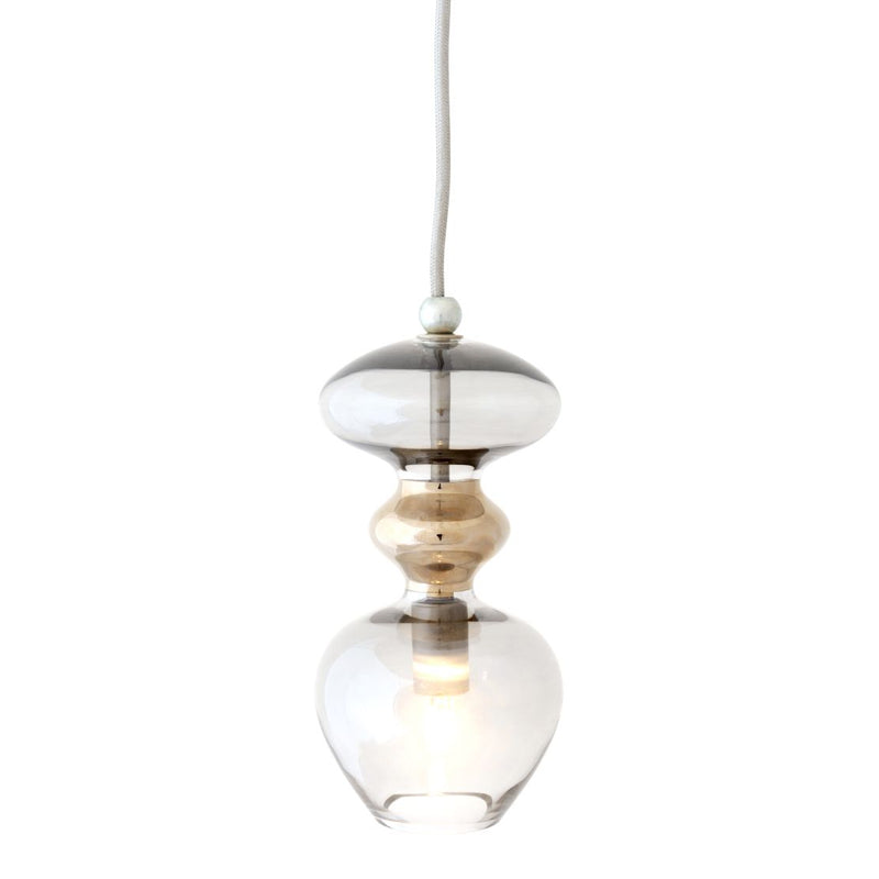 EBB & FLOW Futura pendant lamp G9 D 11.0cm