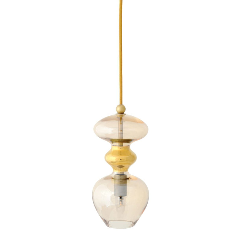 EBB & FLOW Futura pendant lamp G9 D 11.0cm