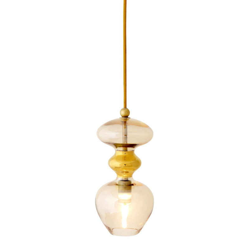 EBB & FLOW Futura pendant lamp G9 D 11.0cm