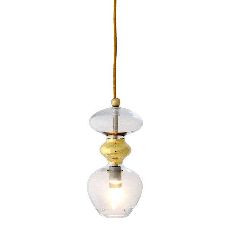 EBB & FLOW Futura pendant lamp G9 D 11.0cm